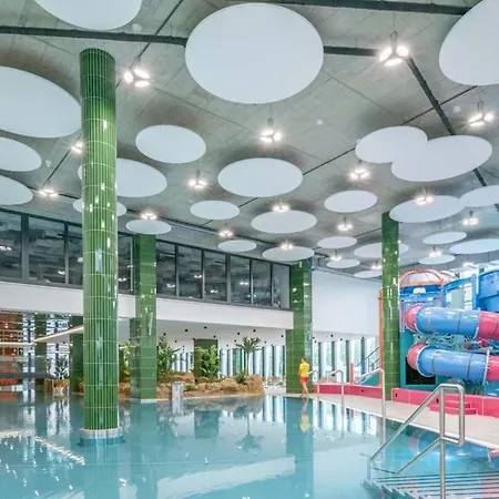 Palm By Aqua&resort Апартаменты