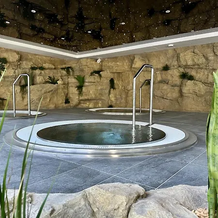Palm By Aqua&resort Мендзыздрое