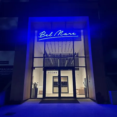 Palm By Aqua&resort Мендзыздрое